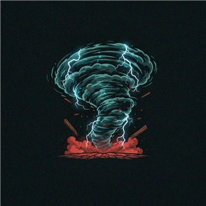 Wild Tornado